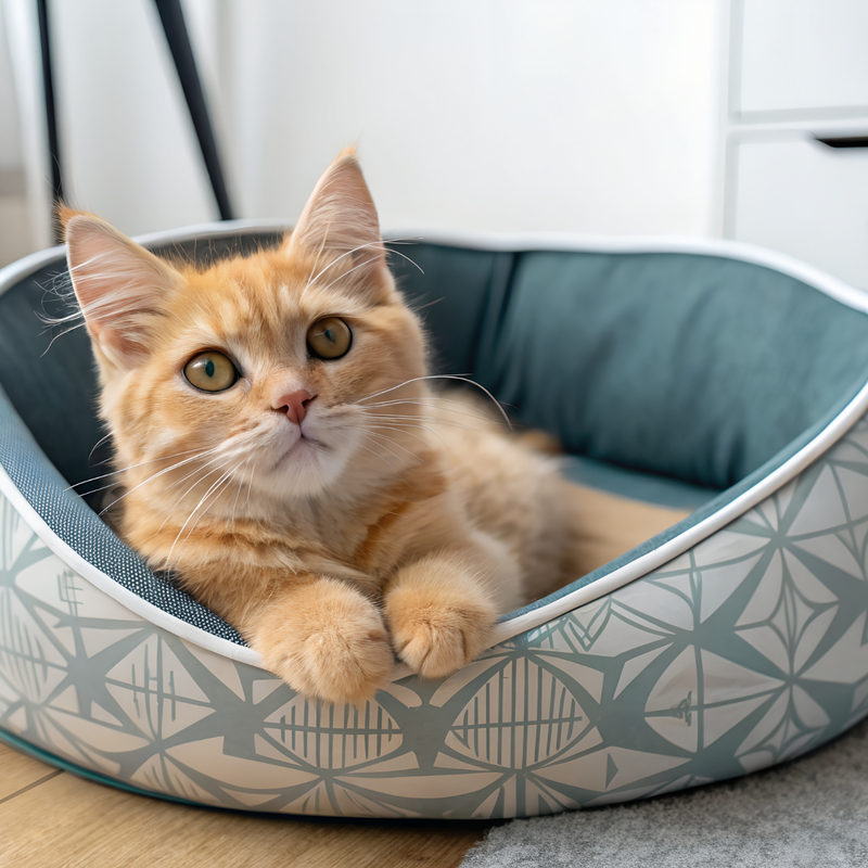 Pet Beds & Furniture