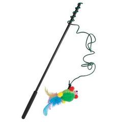 JW Pet CatAction Wanderfuls Cat Toy