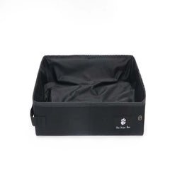 Portable Pet Travel Litter Box: The Ultimate On-The-Go Solution For Your Furry Friend