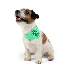Happy Critters Corner Pet Bandana Collar