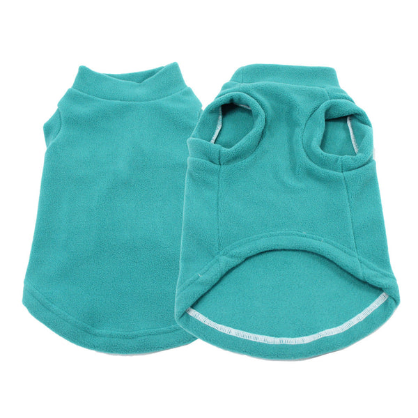 Pet Labrador Golden RetriWinter Pet Cotton Coat – Dog Clothes for Small Dogsever Dog Clothes Large Breed Winter Warm Pet Clothes European and American Cross-border Wholesale