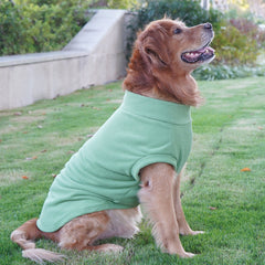 Pet Labrador Golden RetriWinter Pet Cotton Coat – Dog Clothes for Small Dogsever Dog Clothes Large Breed Winter Warm Pet Clothes European and American Cross-border Wholesale