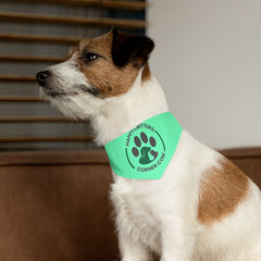 Happy Critters Corner Pet Bandana Collar