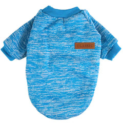 Cat Clothes For Medium Small Dogs Pet Coat Sweatshirt XS-2XL
