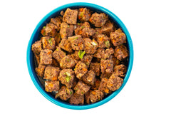 Premium Beef Freeze-Dried Raw Dog Food